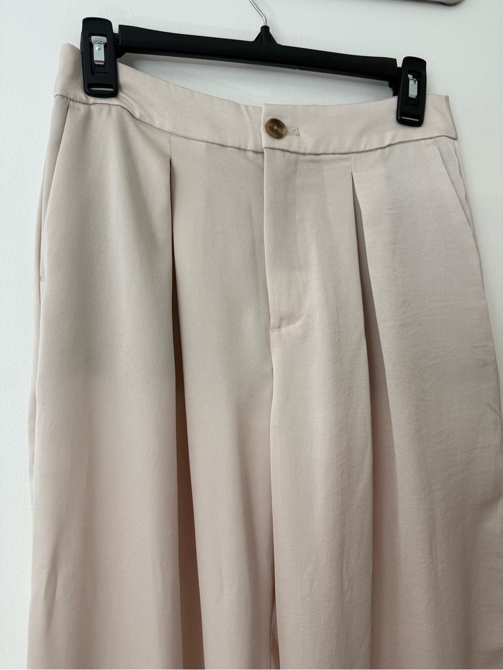 Banana Republic Wide-legged Pants Size 2 - Picture 2 of 4